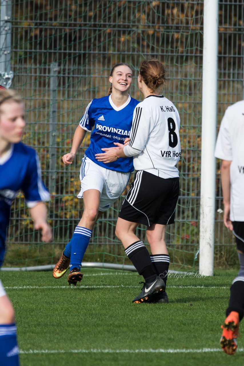 Bild 451 - Frauen FSC Kaltenkirchen - VfR Horst : Ergebnis: 2:3